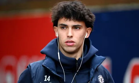 Chelsea "hy sinh" Felix đổi họng pháo Premier League