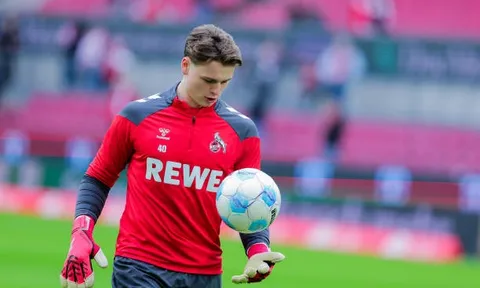 CHÍNH THỨC! Bayern Munich đón tân binh
