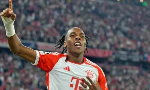 Chuyển nhượng sáng 29/1: MU nhắm hàng hot; Rashford chọn đại diện mới