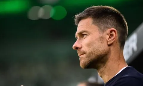 NÓNG! Alonso tiến gần đến Real Madrid