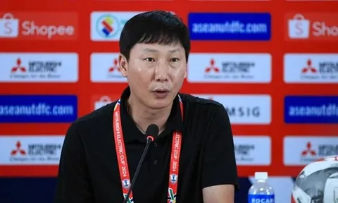 SEA Games 33 là cơ hội cho bóng đá trẻ Việt Nam