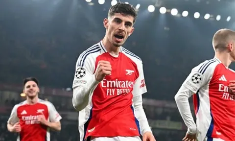 Thắng Girona, Arsenal sẽ bỏ túi số tiền khủng