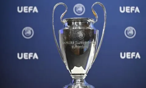 Arsenal, Man City, Liverpool và Aston Villa sẽ gặp ai ở Champions League?