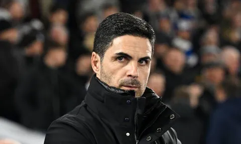 Arteta: Arsenal sẵn sàng đối đầu mọi đối thủ ở vòng loại trực tiếp
