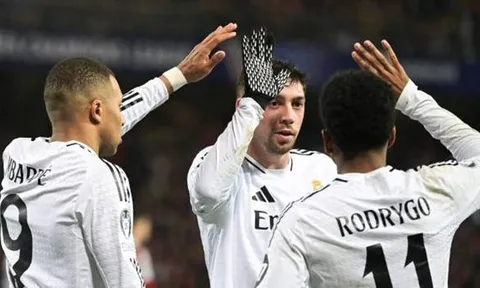 Bóng đá TBN ở Champions League: Barca lỡ cơ hội chiếm ngôi đầu; Atletico, Real thắng tưng bừng