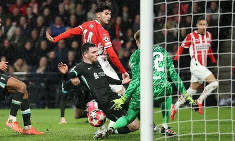 Champions League 2024/25: Hỗn loạn, kịch tính và thành công của thể thức mới