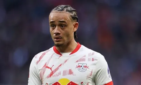 Here we go! PSG bán đứt Xavi Simons với giá khủng