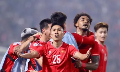 Ngọc Tân hé lộ khoảnh khắc khiến ĐT Việt Nam nổi giận ở AFF Cup 2024