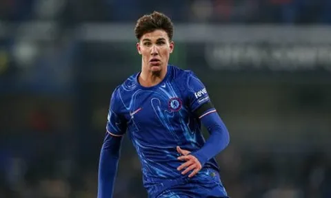 Porto quan tâm "người thừa" Chelsea