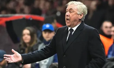 "Real Madrid không thích gặp Man City"