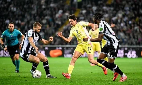 Rodri buộc Man City phải đổi chiến lược chuyển nhượng