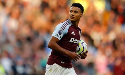 Sesko hay Watkins? Arsenal và kế hoạch củng cố hàng công