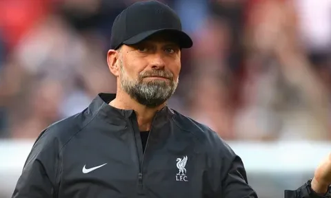 3 cầu thủ Klopp sẽ mua ở Liverpool nếu có ngân sách 'không giới hạn'