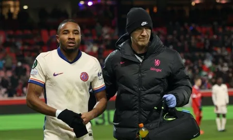 Bước ngoặt để Nkunku gia nhập Man Utd