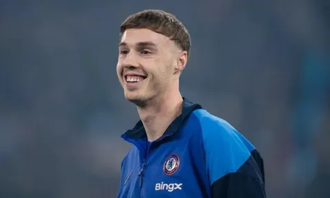 David Luiz ca ngợi cầu thủ 'ở một đẳng cấp khác' của Chelsea