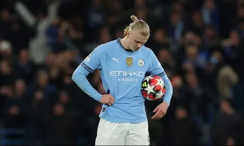 Dấu chấm hết cho Man City chăng?