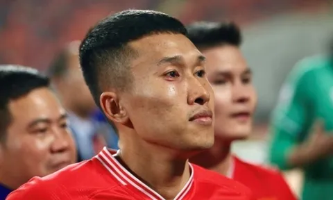 Doãn Ngọc Tân hé lộ bí quyết 'khỏe như vâm'
