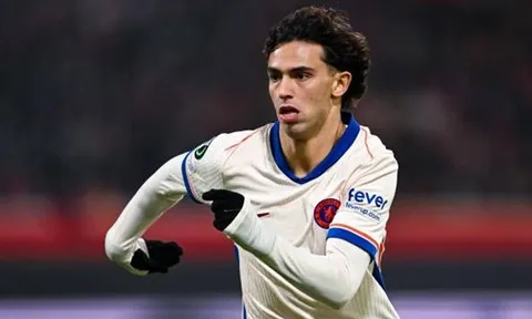 Joao Felix để ngỏ khả năng rời Chelsea