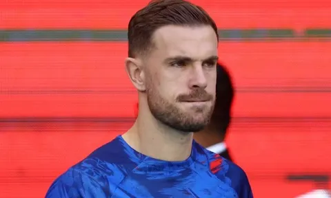 Jordan Henderson nêu tên 2 đồng đội xuất sắc nhất ở Liverpool, không có Salah