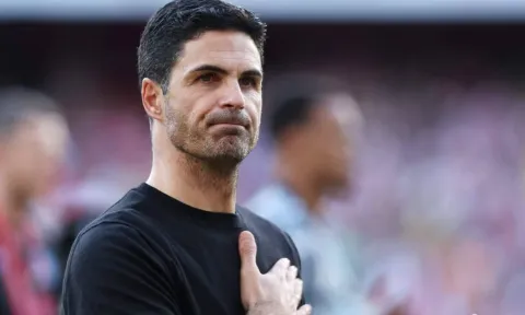 Liệu Arteta có thể định hình triều đại tại Arsenal?