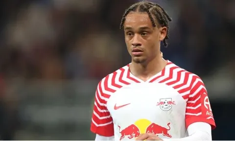 Lý do PSG quyết định bán đứt Xavi Simons