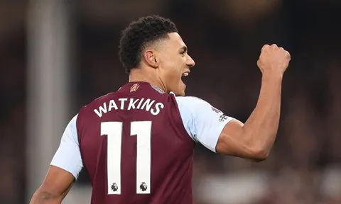 NÓNG! Vụ Ollie Watkins - Arsenal rõ như ban ngày