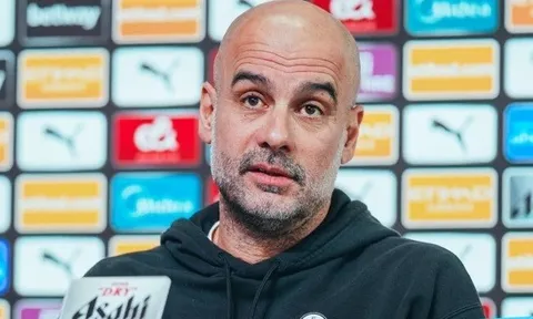 Man City gặp Real Madrid đã trở thành "derby châu Âu"