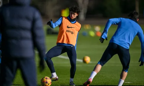 Thương vụ Joao Felix có thể tạo tiền đề cho Chelsea ký bản HĐ chất lượng