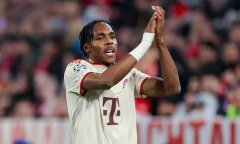 Xác nhận! Tottenham chốt giá khủng mua Mathys Tel