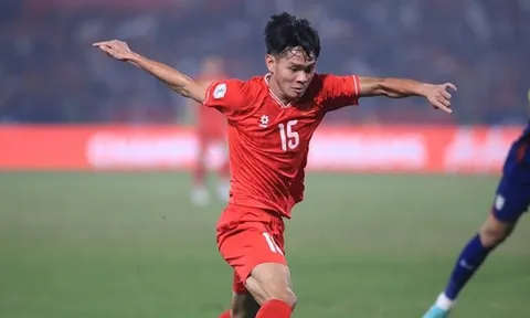 Ai là thủ lĩnh của U22 Việt Nam tại SEA Games 33?