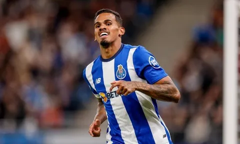 CHÍNH THỨC! Al-Ahli chiêu mộ Galeno từ Porto, giá 50 triệu euro