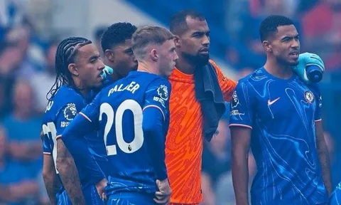 'Chelsea sẽ bị West Ham cầm hòa'