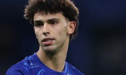 Chuyển nhượng tối 1/2: Felix tìm đường đến Milan; Real tự tin giữ chân Rodrygo