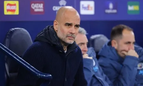 Man City tổn thất lớn trước đại chiến Arsenal: Guardiola xác nhận 3 trụ cột vắng mặt