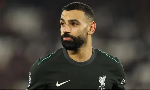 Merson dự đoán: Salah và 2 người nữa sẽ rời Liverpool