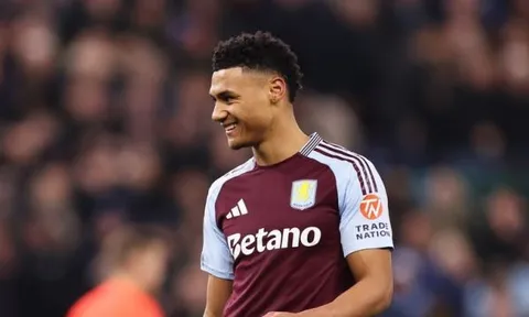 Thái độ của Watkins khi không thể gia nhập Arsenal