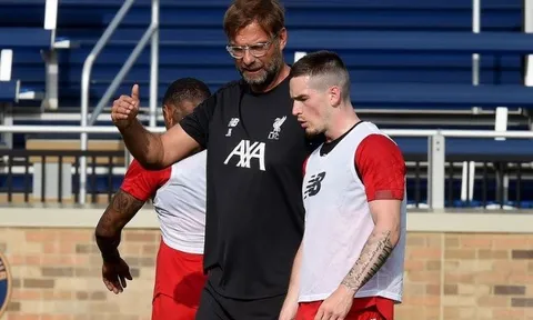 Từng được Jurgen Klopp trọng vọng, cựu sao Liverpool sắp chuyển đến Iran