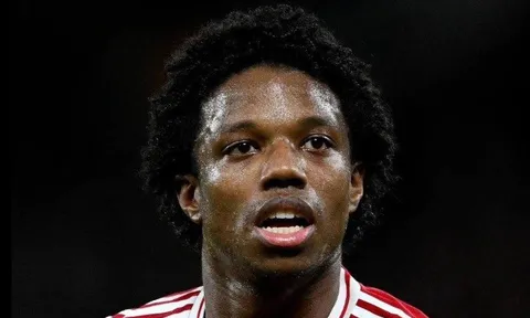 Xác nhận: Cái tên tiếp theo chia tay Man United