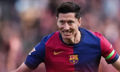 5 điểm nhấn Barcelona 1-0 Alaves: Vượt qua áp lực; Va chạm kinh hoàng