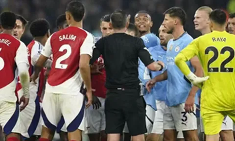 Arteta gọi tên cú hích lớn dành cho Arsenal