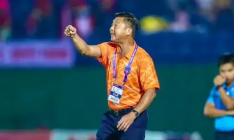 'Cái bóng' quá lớn của Huỳnh Đức tại Đà Nẵng FC