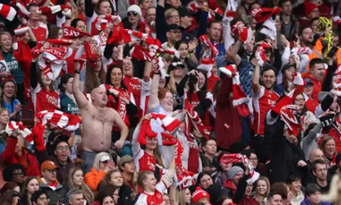 Đấu Man City, Arteta đề nghị fan Arsenal cùng làm 1 điều