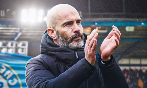 Enzo Maresca và bài toán phong độ: Chelsea đang thực sự tiến bộ?