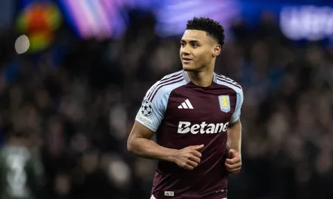 Hụt Watkins, Arsenal có 5 phương án thay thế