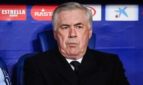 Lịch thi đấu khắc nghiệt có thể khiến Real Madrid trả giá