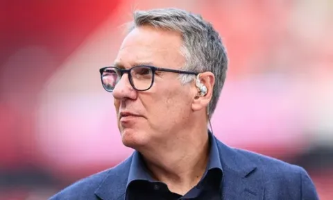 Paul Merson khuyên Arteta loại 1 cầu thủ khi đấu Man City