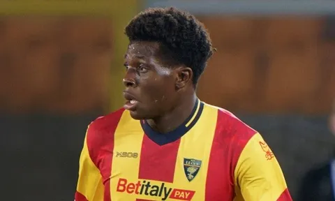 Paul Merson quan ngại về tân binh của Man United