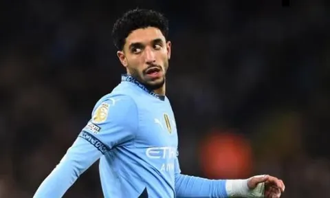 Quên Marmoush đi, Man City đã sở hữu phiên bản 2.0 của Alvarez