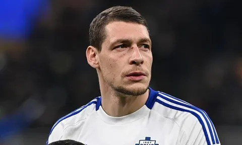 Rời Serie A, Andrea Belotti sắp gia nhập Benfica