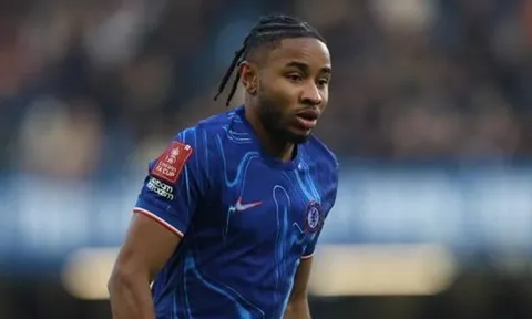 Thêm 1 đội bóng để mắt đến Christopher Nkunku